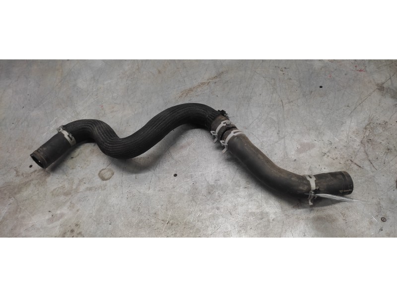 Recambio de manguera de agua para nissan qashqai (j11) acenta referencia OEM IAM   