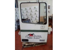 Recambio de puerta delantera derecha para daf serie xf105.xxx fsa 4x2 space-cab referencia OEM IAM   