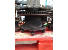 Recambio de buje delantero para renault midlum referencia OEM IAM   