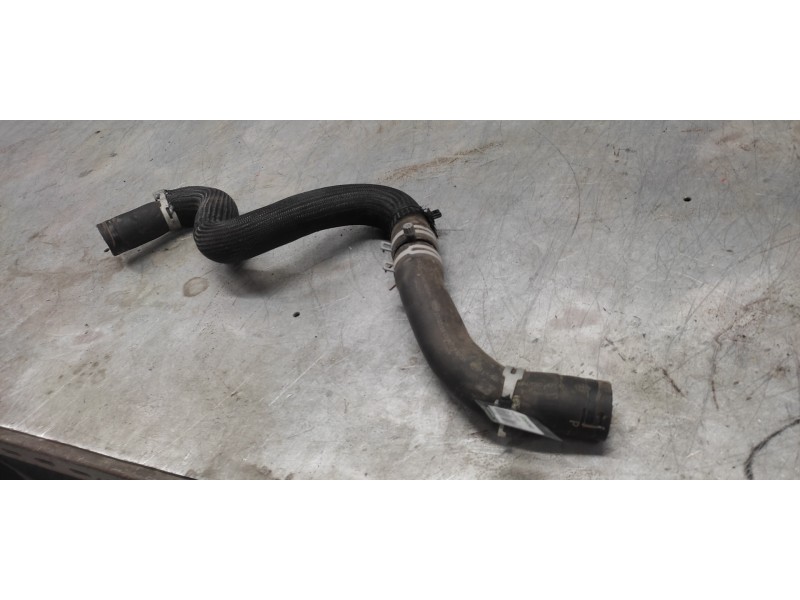 Recambio de manguera de agua para nissan qashqai (j11) acenta referencia OEM IAM   