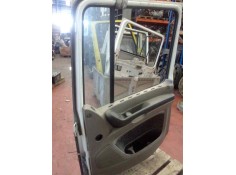 Recambio de puerta delantera derecha para daf serie xf105.xxx fsa 4x2 space-cab referencia OEM IAM    2