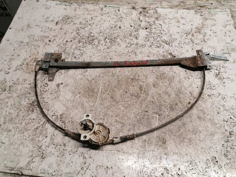 Recambio de elevalunas delantero derecho para mercedes-benz vito marco polo (638) 112 cdi referencia OEM IAM   