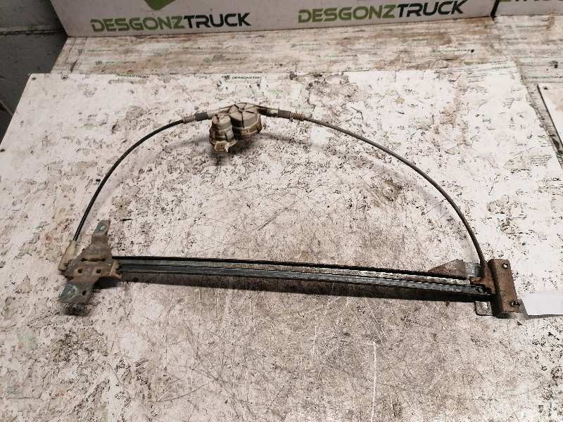 Recambio de elevalunas delantero derecho para mercedes-benz vito marco polo (638) 112 cdi referencia OEM IAM   