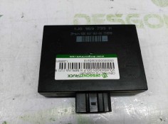 Recambio de centralita comfort para volkswagen golf iv berlina (1j1) básico referencia OEM IAM 1J0959799H  