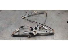 Recambio de elevalunas delantero derecho para peugeot 206 berlina xt referencia OEM IAM   2 PINS