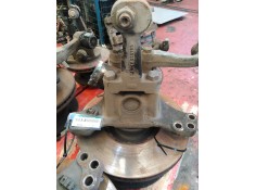 Recambio de mangueta delantera izquierda para renault midlum referencia OEM IAM   