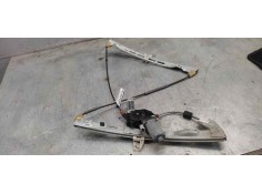 Recambio de elevalunas delantero derecho para peugeot 206 berlina xt referencia OEM IAM   2 PINS 2