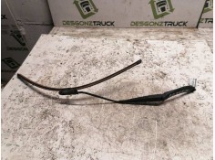 Recambio de brazo limpia delantero izquierdo para peugeot bipper básico referencia OEM IAM   