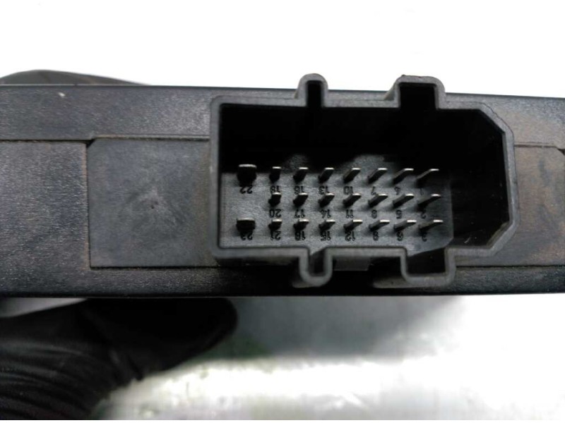 Recambio de centralita comfort para volkswagen golf iv berlina (1j1) básico referencia OEM IAM 1J0959799H  