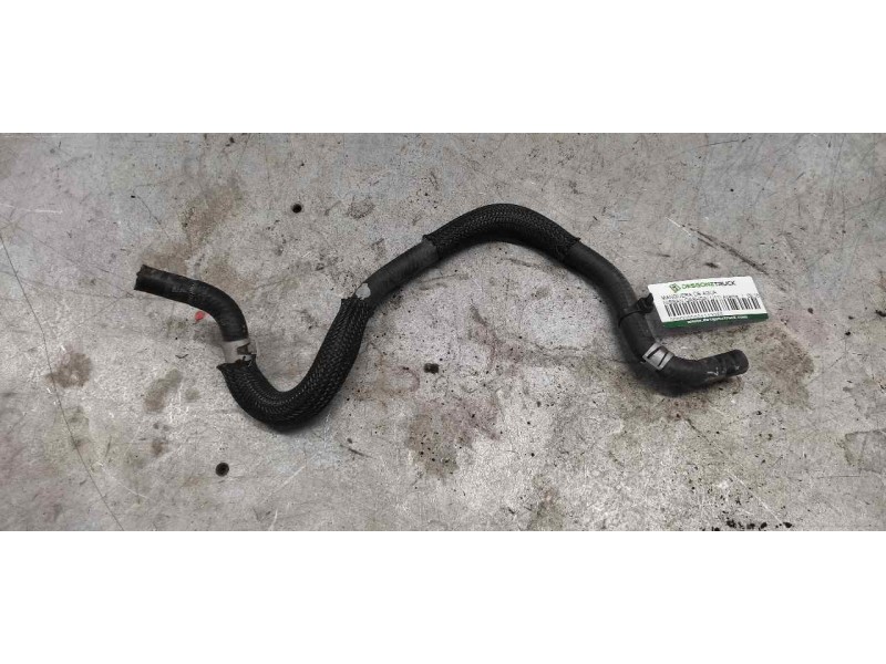 Recambio de manguera de agua para nissan qashqai (j11) acenta referencia OEM IAM   