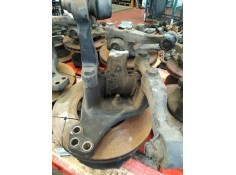 Recambio de mangueta delantera izquierda para renault midlum referencia OEM IAM    2