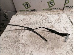 Recambio de brazo limpia delantero izquierdo para peugeot bipper básico referencia OEM IAM    2
