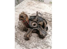 Recambio de mangueta delantera derecha para seat leon (1m1) signo referencia OEM IAM 1J06AJDE   2