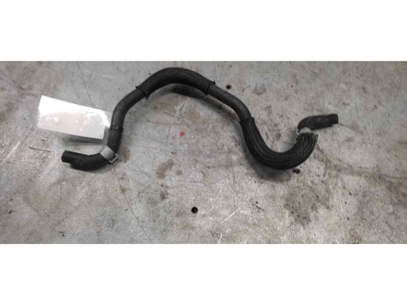 Recambio de manguera de agua para nissan qashqai (j11) acenta referencia OEM IAM   