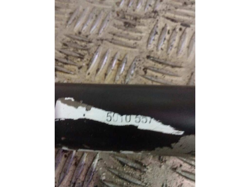 Recambio de columna direccion para iveco stralis (as) fsa t / fp lt 4x2 gran espacio referencia OEM IAM   