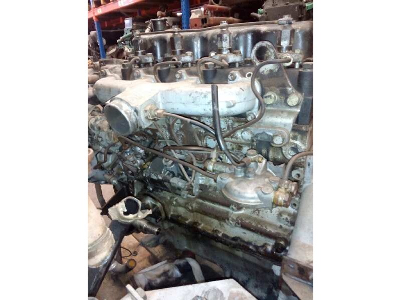 Recambio de motor completo para ebro trucks d .. referencia OEM IAM HA01031E3729H  