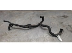 Recambio de manguera de agua para nissan qashqai (j11) acenta referencia OEM IAM   