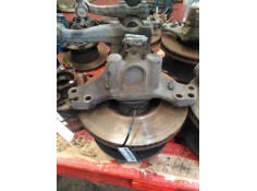 Recambio de mangueta delantera derecha para renault midlum referencia OEM IAM   