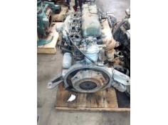 Recambio de motor completo para ebro trucks d .. referencia OEM IAM HA01021E3729H  