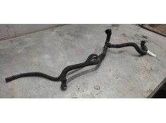 Recambio de manguera de agua para nissan qashqai (j11) acenta referencia OEM IAM    2