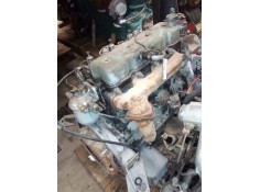 Recambio de motor completo para ebro trucks d .. referencia OEM IAM HA01021E3729H   2