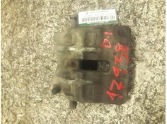 Recambio de pinza freno delantera izquierda para land rover discovery (lt) td5 referencia OEM IAM 20654 LUCAS 