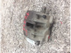 Recambio de pinza freno delantera izquierda para land rover discovery (lt) td5 referencia OEM IAM 20654 LUCAS  2