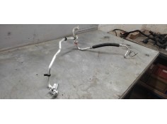 Recambio de tubos aire acondicionado para nissan qashqai (j11) acenta referencia OEM IAM 92450HV80A  