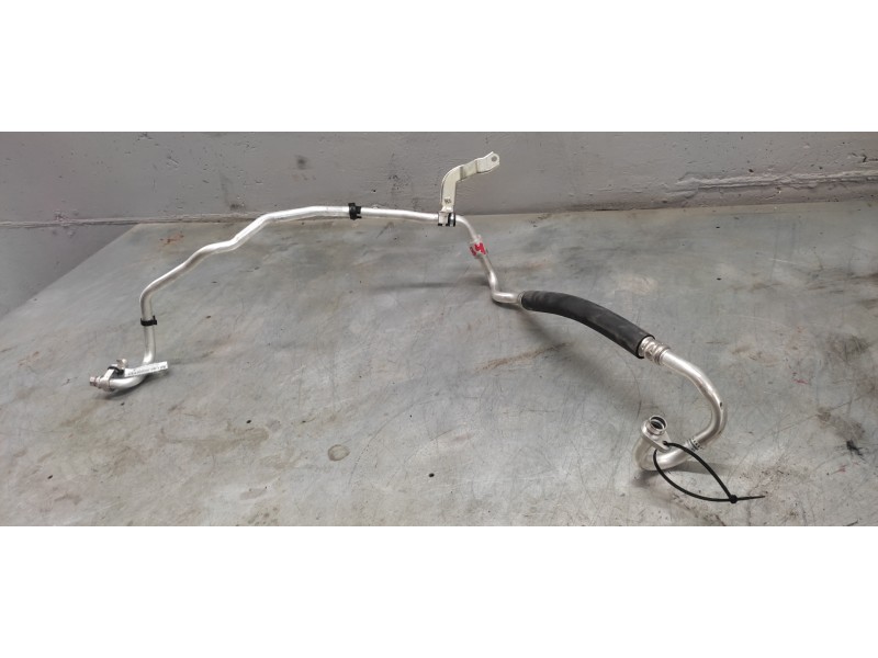Recambio de tubos aire acondicionado para nissan qashqai (j11) acenta referencia OEM IAM 92450HV80A  