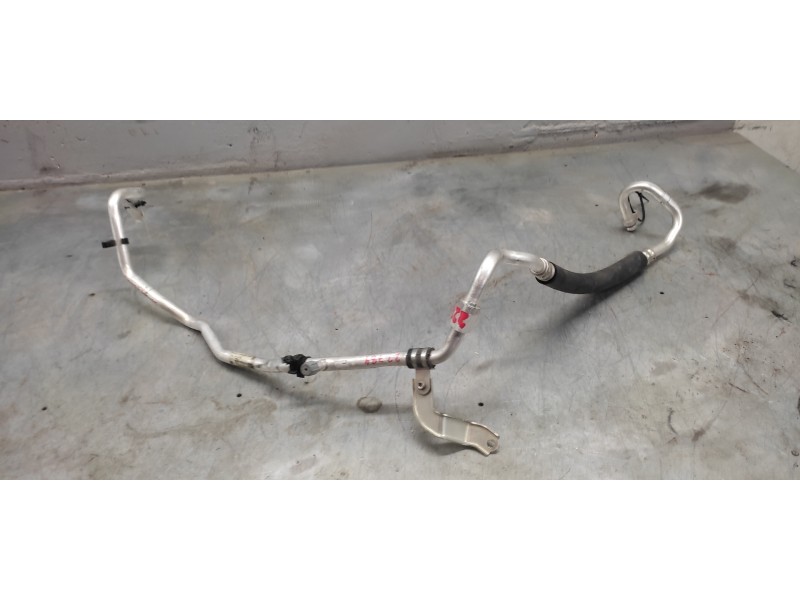Recambio de tubos aire acondicionado para nissan qashqai (j11) acenta referencia OEM IAM 92450HV80A  