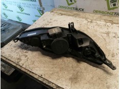 Recambio de faro izquierdo para peugeot 407 st sport pack referencia OEM IAM   15 PINS 2