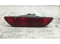 Recambio de luz central de freno para nissan note (e11e) acenta referencia OEM IAM  INFERIOR 