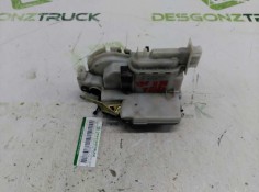 Recambio de cerradura puerta delantera derecha para volkswagen golf iii berlina (1h1) s referencia OEM IAM 1H1837016L  