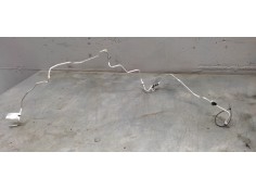 Recambio de tubos aire acondicionado para nissan qashqai (j11) acenta referencia OEM IAM 92440HV30A   2