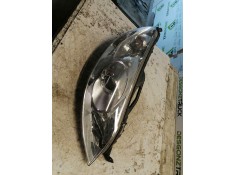 Recambio de faro derecho para peugeot 407 st sport pack referencia OEM IAM   9 PINS