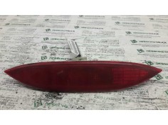 Recambio de luz central de freno para nissan note (e11e) acenta referencia OEM IAM  SUPERIOR 