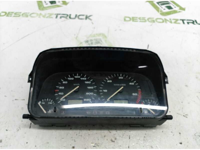 Recambio de cuadro instrumentos para volkswagen golf iii berlina (1h1) s referencia OEM IAM 5411004600 1H6919850FV 