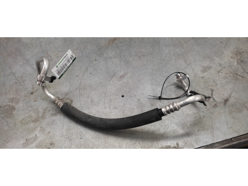 Recambio de tubos aire acondicionado para nissan qashqai (j11) acenta referencia OEM IAM 92490HV80A  