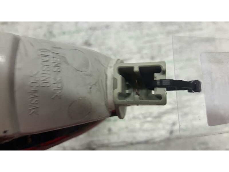 Recambio de luz central de freno para nissan note (e11e) acenta referencia OEM IAM  SUPERIOR 