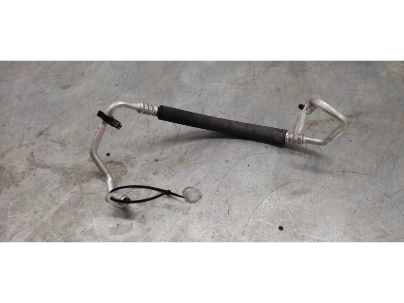 Recambio de tubos aire acondicionado para nissan qashqai (j11) acenta referencia OEM IAM 92490HV80A  
