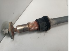 Recambio de barra torsion para iveco daily iv caja/chasis 35c12, 35s12 referencia OEM IAM    2
