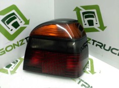 Recambio de piloto trasero derecho para volkswagen golf iii berlina (1h1) s referencia OEM IAM 1H6945520 1E0945096A 