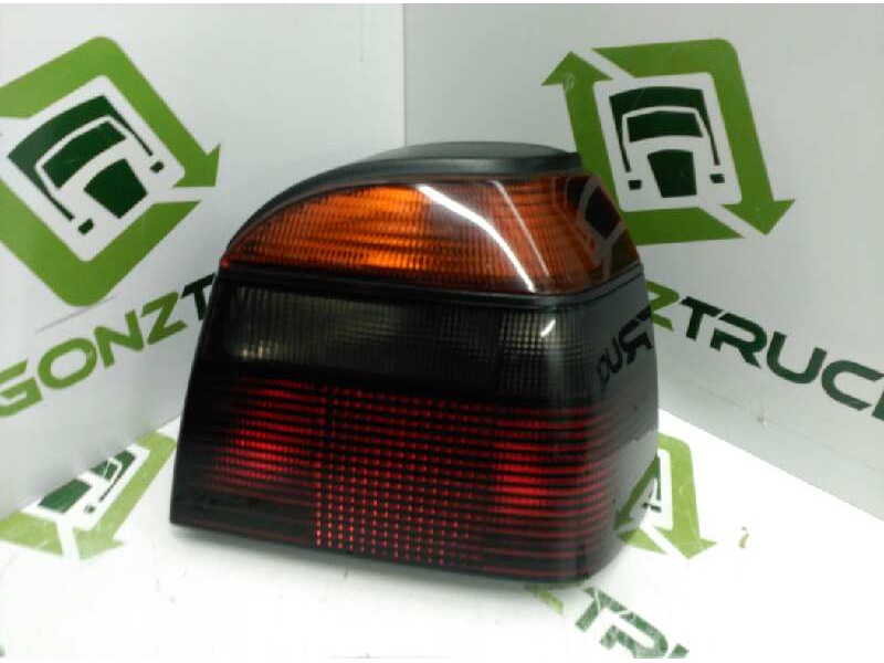 Recambio de piloto trasero derecho para volkswagen golf iii berlina (1h1) s referencia OEM IAM 1H6945520 1E0945096A 