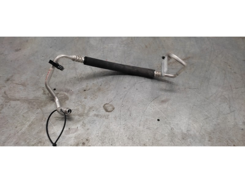 Recambio de tubos aire acondicionado para nissan qashqai (j11) acenta referencia OEM IAM 92490HV80A  