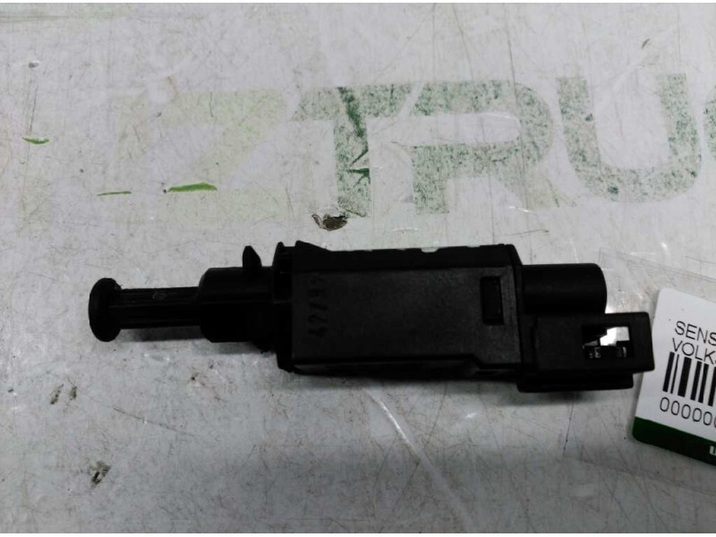 Recambio de sensor pedal embrague para volkswagen golf iv berlina (1j1) básico referencia OEM IAM 1H0927189D  