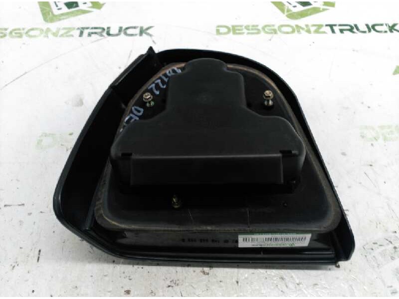 Recambio de piloto trasero derecho para volkswagen golf iii berlina (1h1) s referencia OEM IAM 1H6945520 1E0945096A 