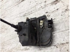 Recambio de cerradura puerta delantera derecha para renault scenic (ja..) 1.4 16v fairway referencia OEM IAM    2