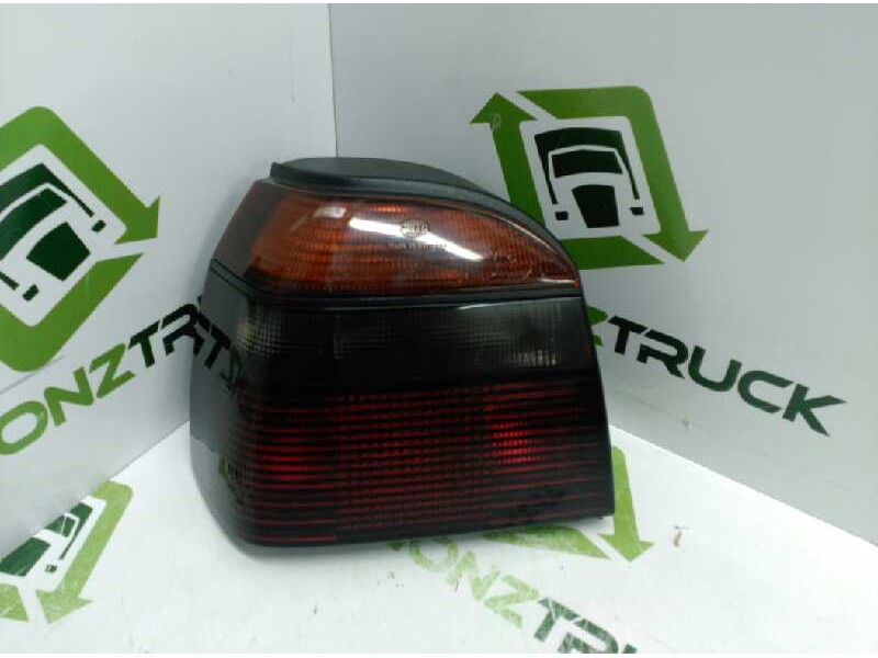 Recambio de piloto trasero izquierdo para volkswagen golf iii berlina (1h1) s referencia OEM IAM 1H6945520 1E0945095 