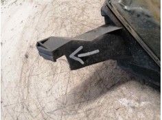 Recambio de faro antiniebla derecho para peugeot 407 st sport pack referencia OEM IAM   2 PINS 2