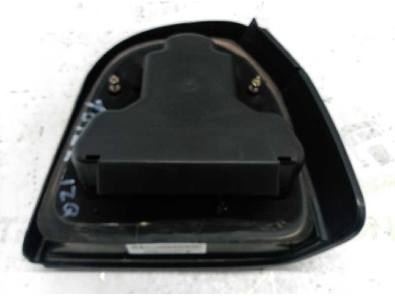 Recambio de piloto trasero izquierdo para volkswagen golf iii berlina (1h1) s referencia OEM IAM 1H6945520 1E0945095 